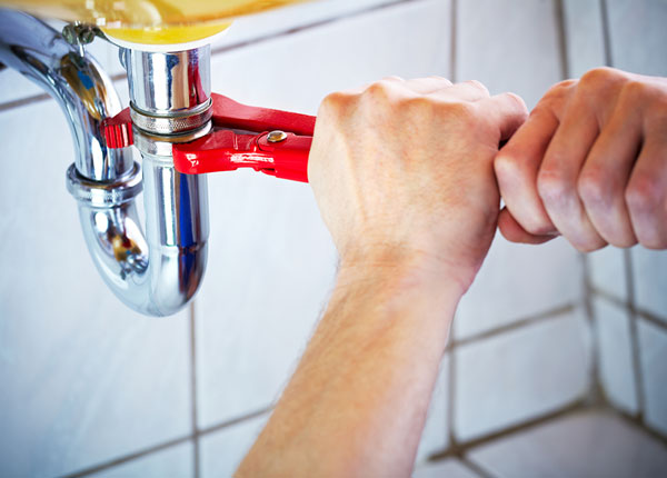 About Chappell Plumbers